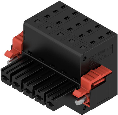 2720510000 Weidmüller PCB Connection Systems Image 1