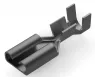 280919-4 AMP Receptacles