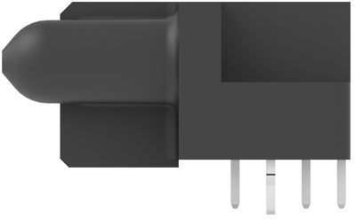 3-6450170-9 AMP PCB Connection Systems Image 2