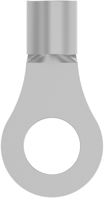 8-33462-1 AMP Cable Lugs Image 3