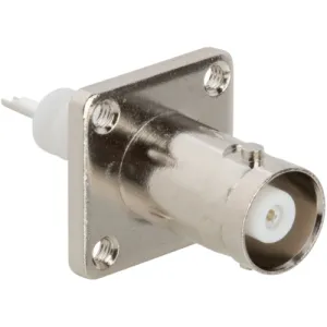000-27000 Amphenol RF Coaxial Connectors