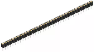 10041834 Fischer Elektronik PCB Connection Systems