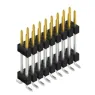 SL 16 SMD 157 18 S Fischer Elektronik PCB Connection Systems