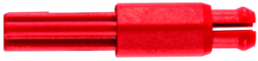 Coding pin for Heavy duty connectors, 09120009901