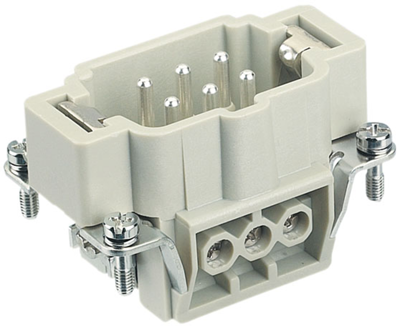 09330062601 Harting Contact Inserts Image 1