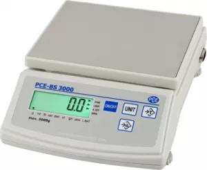 PCE-BS 3000 PCE Instruments Weighing Scales