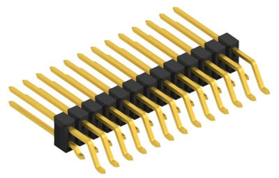 10052865 Fischer Elektronik PCB Connection Systems