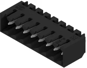 1753042001 Weidmüller PCB Connection Systems