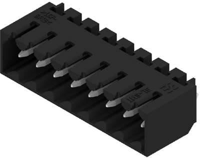 1753042001 Weidmüller PCB Connection Systems Image 1