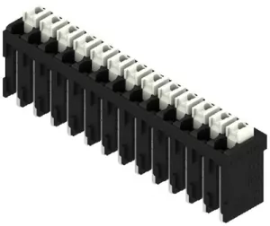 1870750000 Weidmüller PCB Terminal Blocks