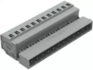231-612 WAGO PCB Connection Systems