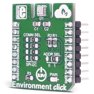 MIKROE-2467 MikroElektronika Single Board Computer Image 4