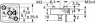 932967100 Hirschmann Automation and Control DIN Valve Connectors