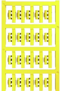 1813210000 Weidmüller Cable Markers