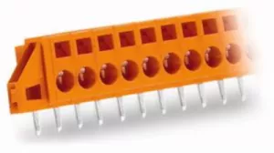 231-633/023-000 WAGO PCB Connection Systems