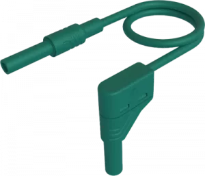 MAL S WG-B 100/2,5 GN Hirschmann Test & Measurement Test Leads