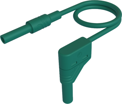 934048104 Hirschmann Test & Measurement Test Leads Image 1