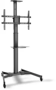 DA-90370 DIGITUS Trolleys, bags, cases and holders