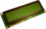 DEM 16215 SYH-LY-CYR22 Display Elektronik LED-Modules