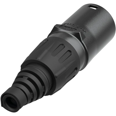 NE8MX-B Neutrik Accessories for Network Connectors Image 2