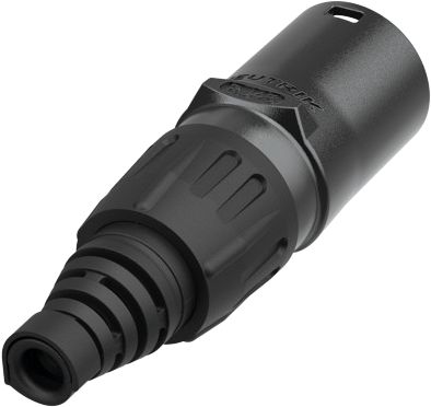 NE8MX-B Neutrik Accessories for Network Connectors Image 2