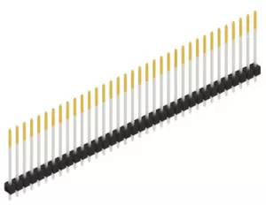 10048842 Fischer Elektronik PCB Connection Systems