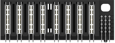 2204446-2 AMP PCB Connection Systems Image 4