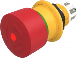 61-6451.4277 eao Emergency Stop