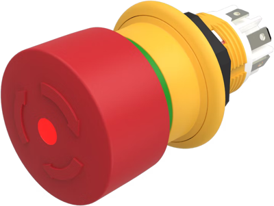 61-6451.4247 eao Emergency Stop