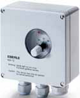 052472141894 Eberle Detectors, Controller Image 2