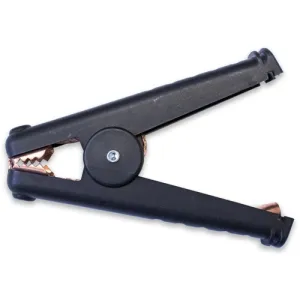 BU-102B-0 Mueller Electric Battery Clamps