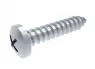 BYB-3-14H5175 by.B Screws, Threaded Rods