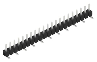 SL10SMD04021Z Fischer Elektronik PCB Connection Systems
