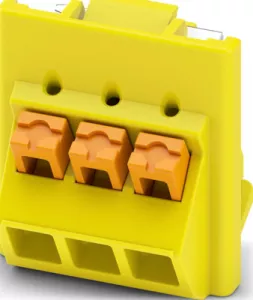 1477204 Phoenix Contact PCB Terminal Blocks