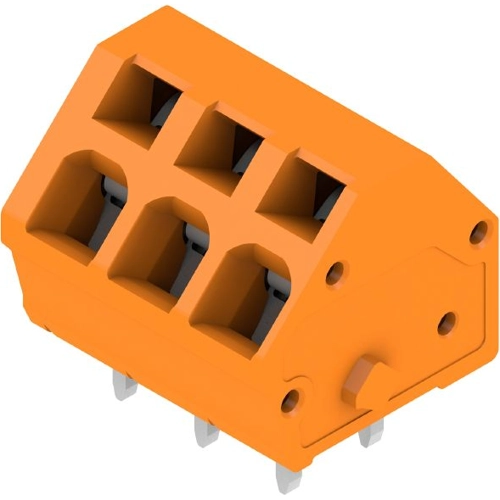 1913820000 Weidmüller PCB Connection Systems Image 2