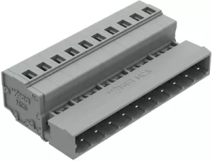 231-610/018-000 WAGO PCB Connection Systems