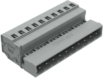 231-610/018-000 WAGO PCB Connection Systems Image 1