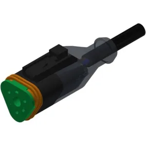 55-00752 CONEC On-board Cables