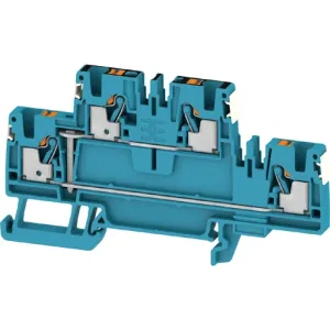 2815620000 Weidmüller Series Terminals