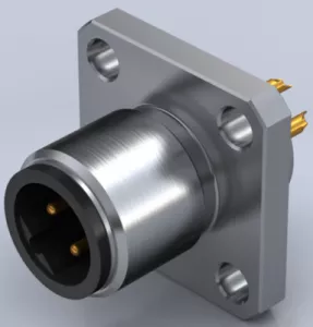 2424310000 Weidmüller Sensor-Actuator Connectors