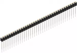 MK13X237Z Fischer Elektronik PCB Connection Systems