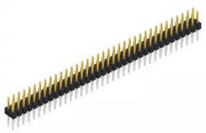 10053455 Fischer Elektronik PCB Connection Systems