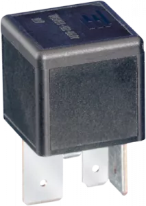 3-1904117-4 TE Connectivity Automotive Relays