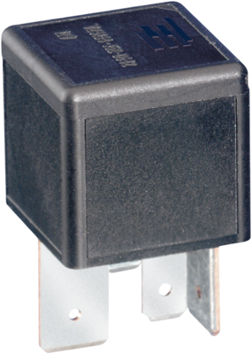 3-1904117-4 TE Connectivity Automotive Relays