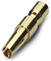 Receptacle, 0.5-1.0 mm², AWG 20-18, crimp connection, 1623775