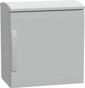 NSYPLAT553G Schneider Electric Switch Cabinets, server cabinets