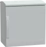 NSYPLAT553G Schneider Electric Switch Cabinets, server cabinets