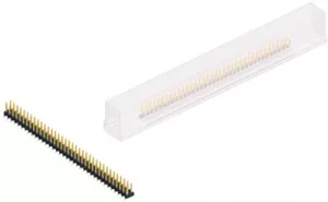SLY8SMD04572SSM Fischer Elektronik PCB Connection Systems