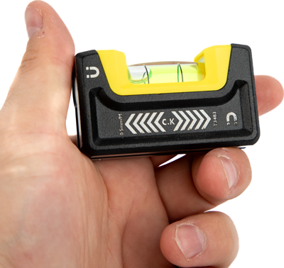 T3483 C.K Tools Angle Meters, Spirit and Laser Levels Image 3