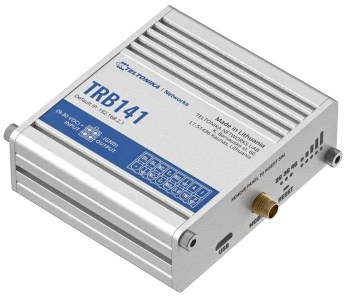TRB141003000 TELTONIKA NETWORKS UAB Device servers and gateways Image 3